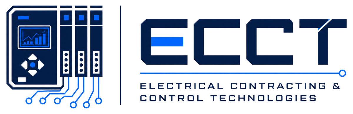 ECCT Electrical Contracting and Control Technologies