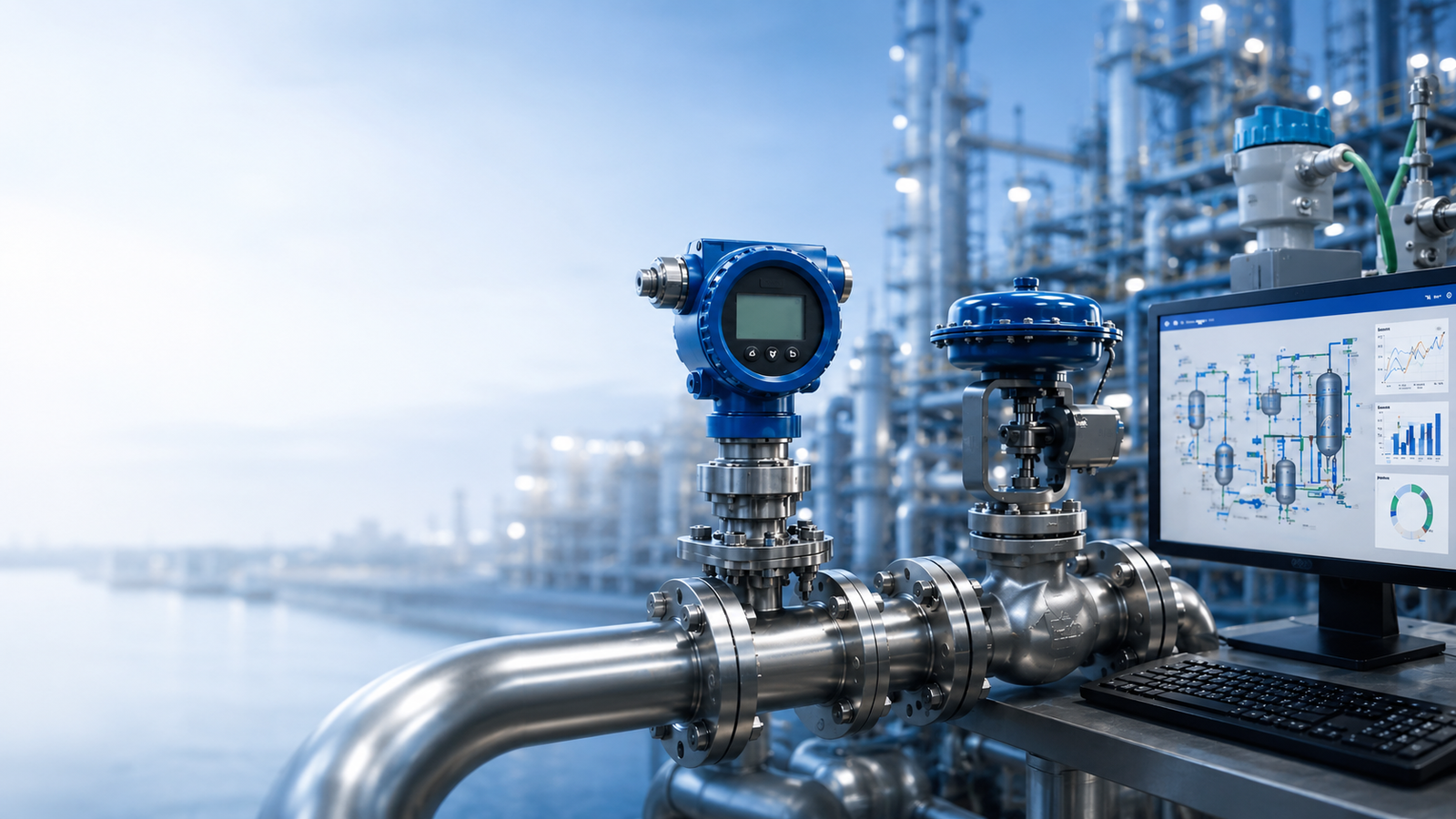 Instrumentation