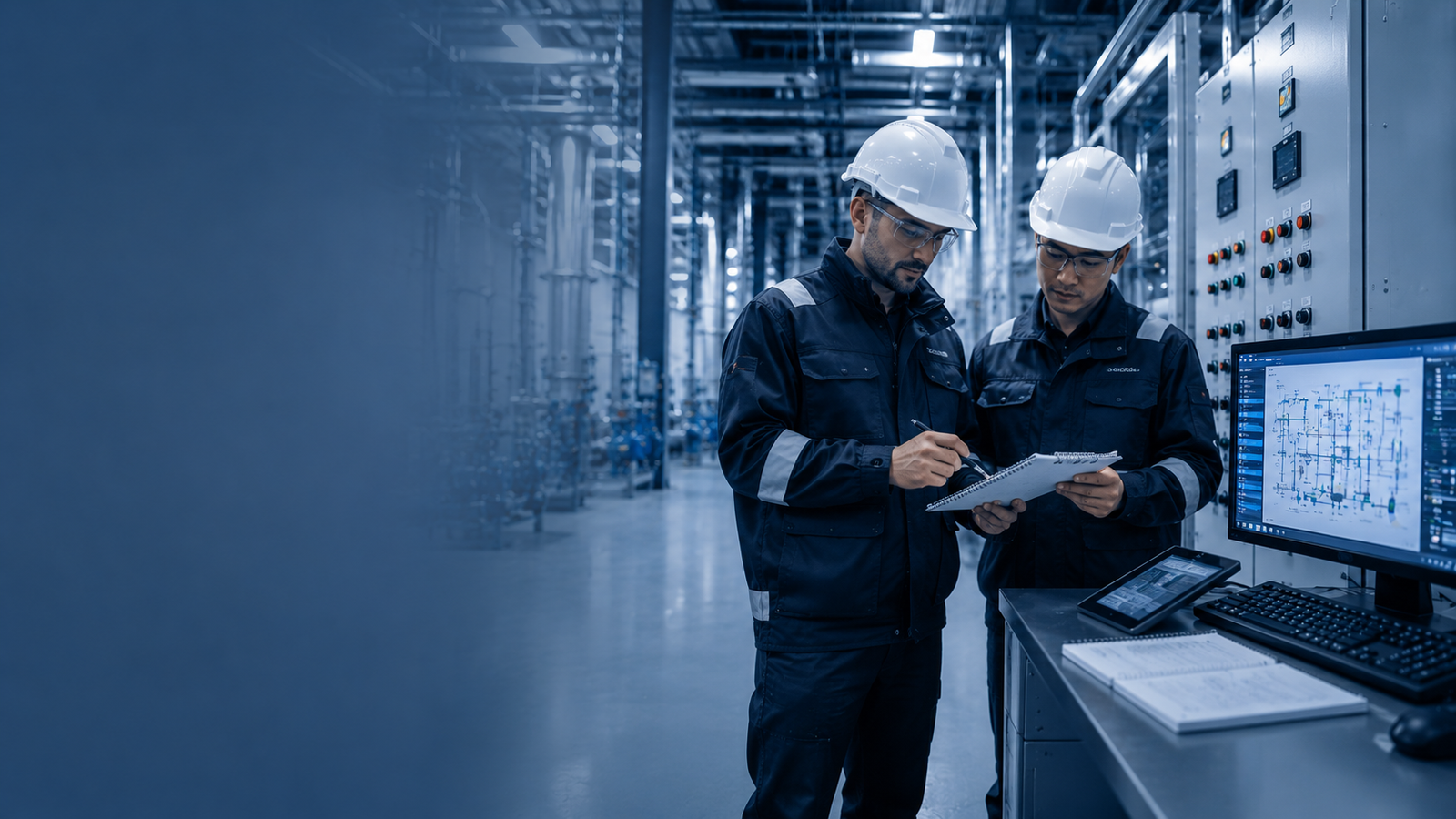 Commissioning Notes Must Become Operating Knowledge
